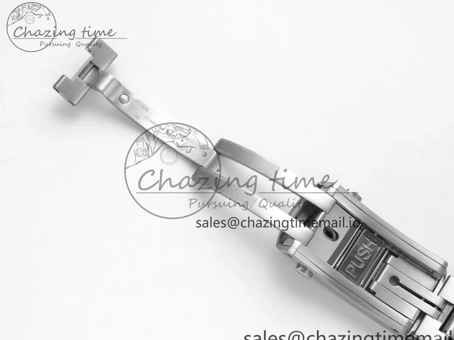 0425 Neat Seamaster Planet Ocean 600M 43.5mm SS SCF 1:1 Best Edition Blue Dial on SS Bracelet A8900 Super Clone 7684